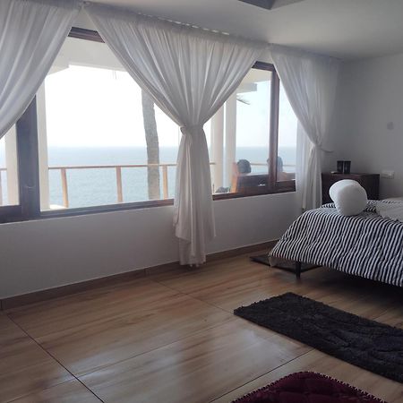 Casablanca 瓦尔卡拉 外观 照片