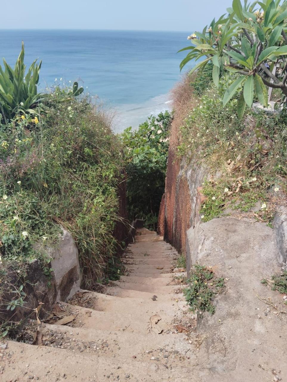 Casablanca 瓦尔卡拉 外观 照片