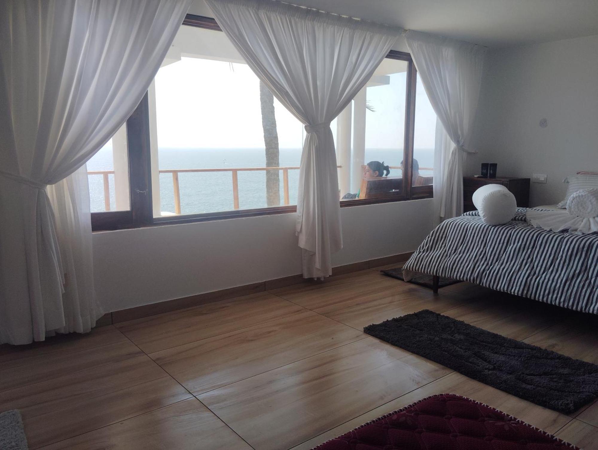 Casablanca 瓦尔卡拉 外观 照片