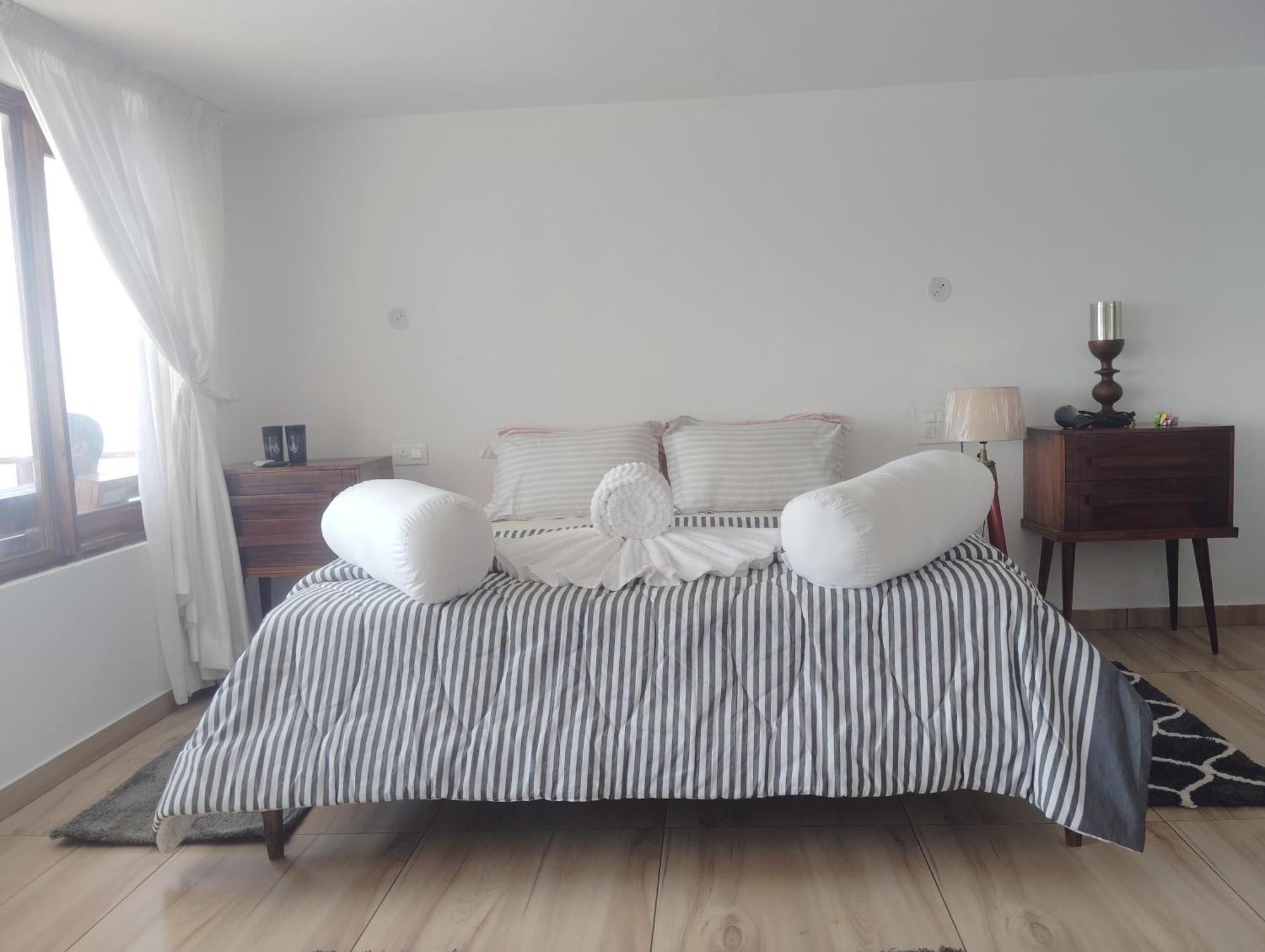 Casablanca 瓦尔卡拉 外观 照片